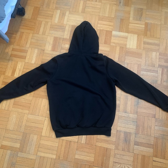 Puma hoodie - Picture 2 of 4